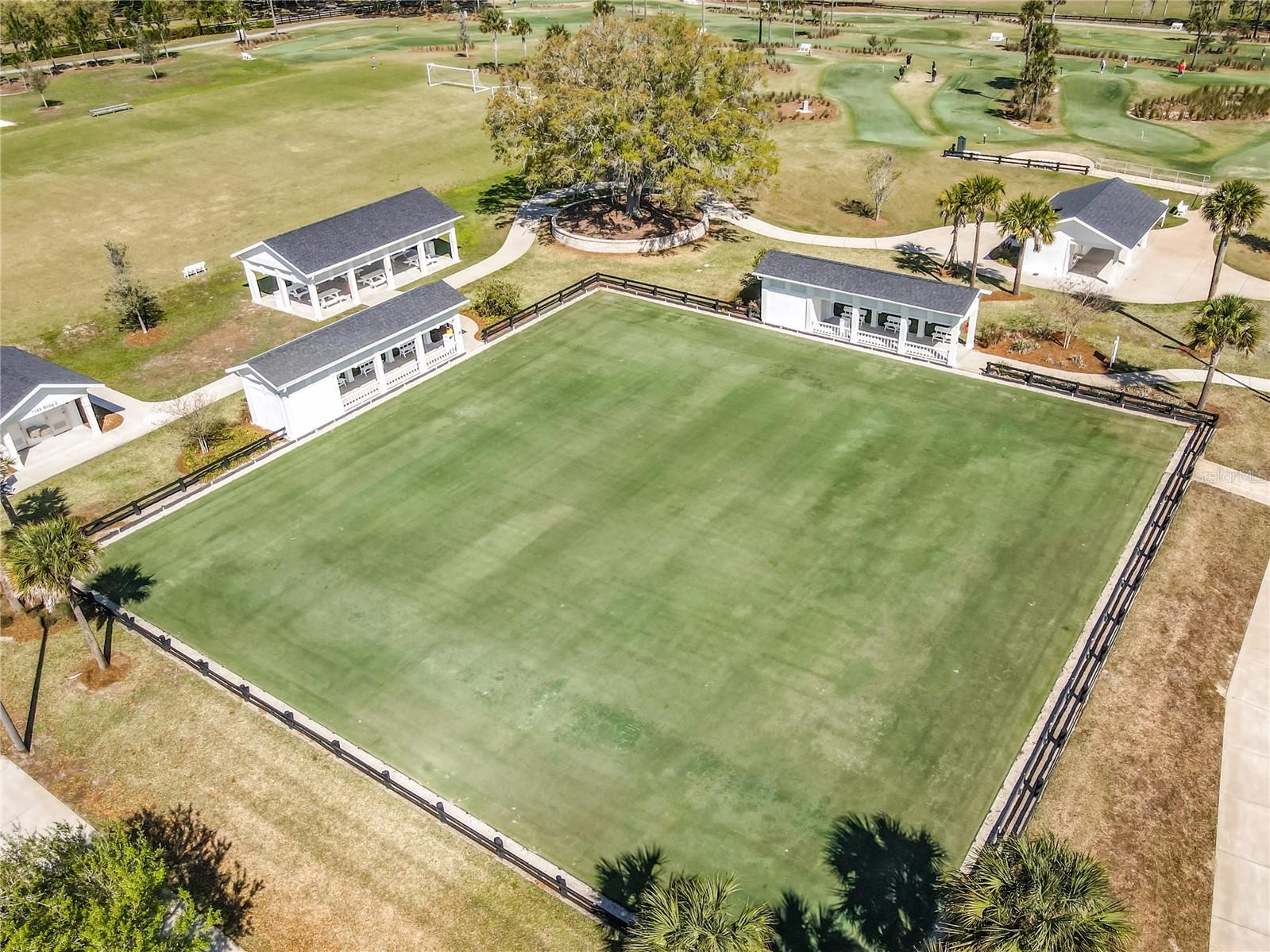 THE VILLAGES - Residential