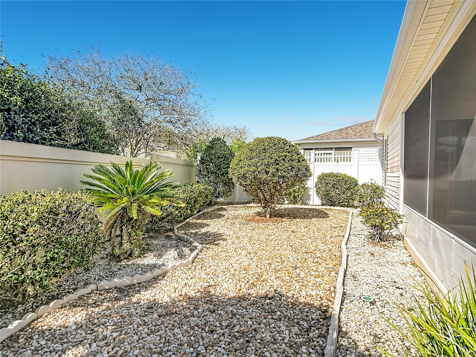 THE VILLAGES - Residential