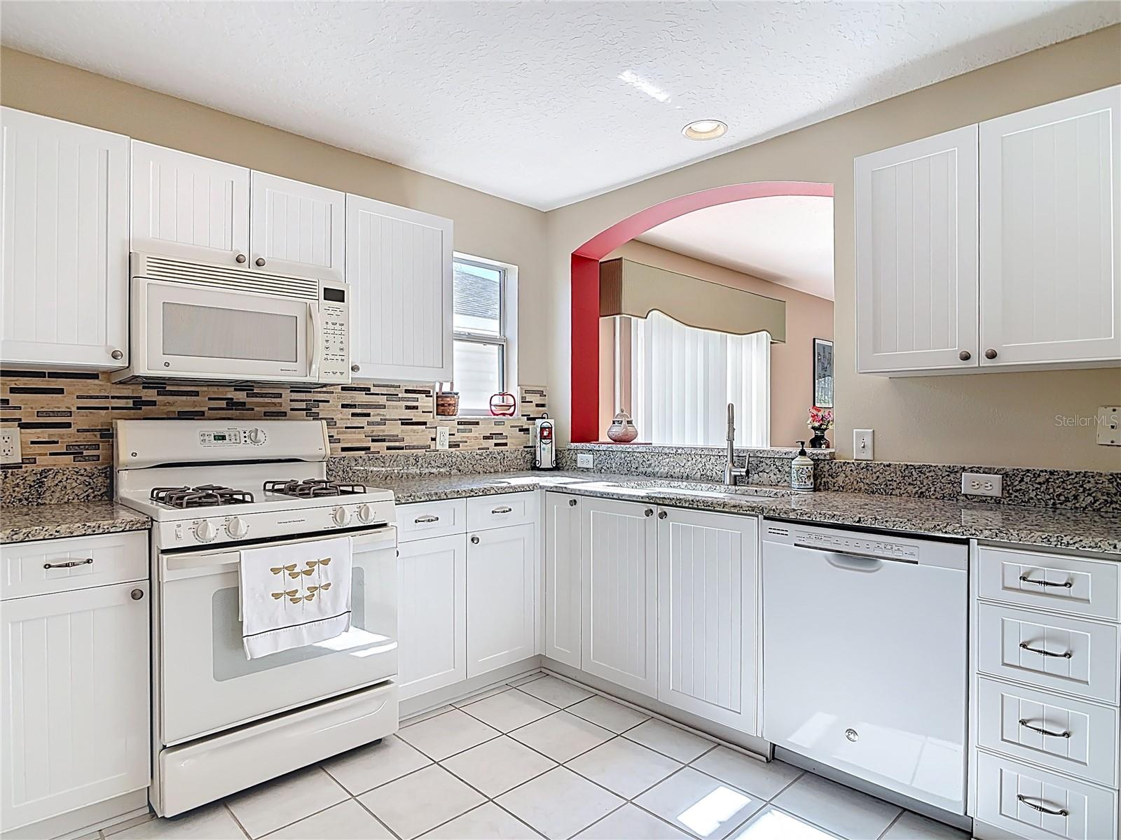 THE VILLAGES - Residential