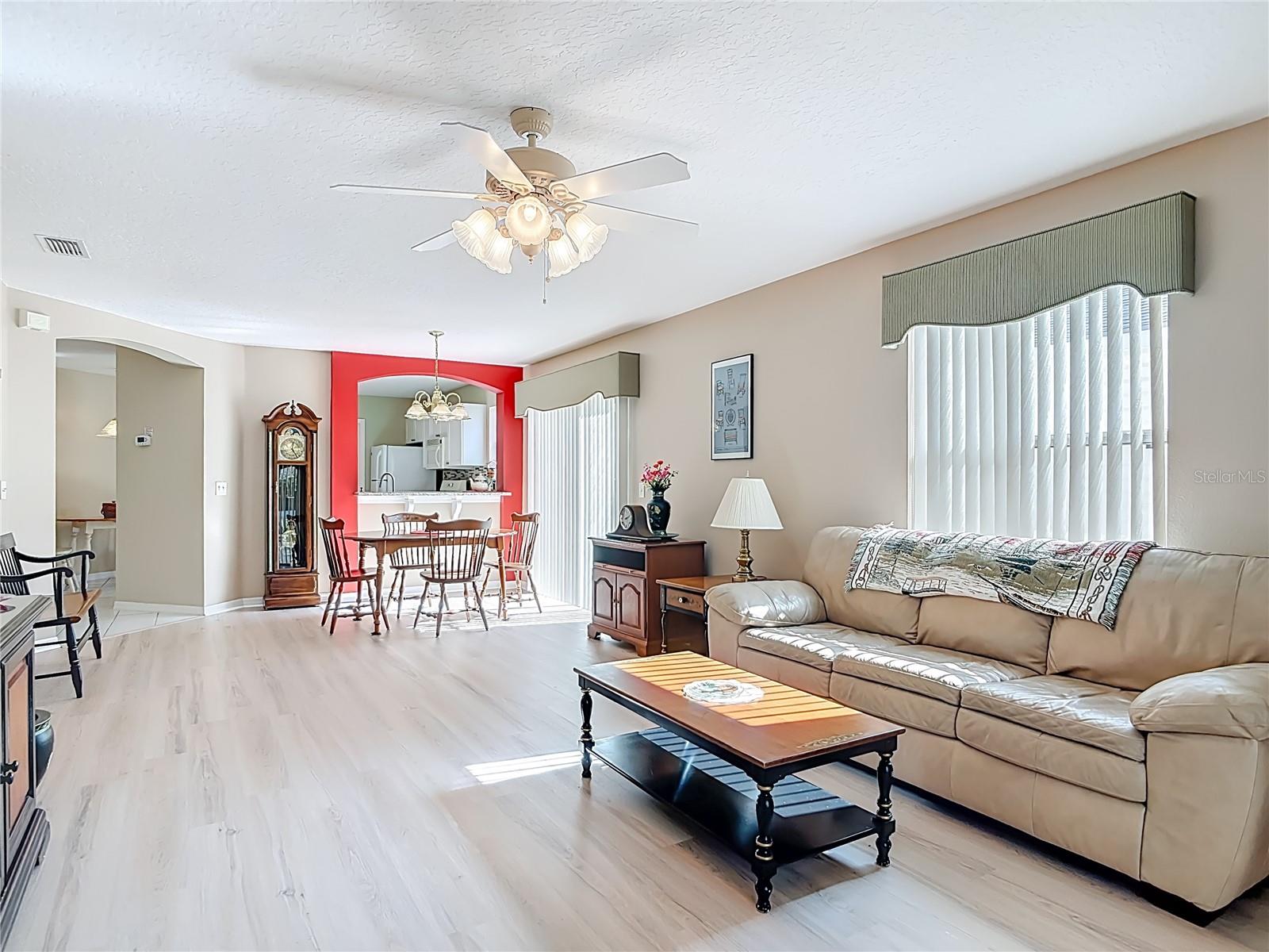 THE VILLAGES - Residential