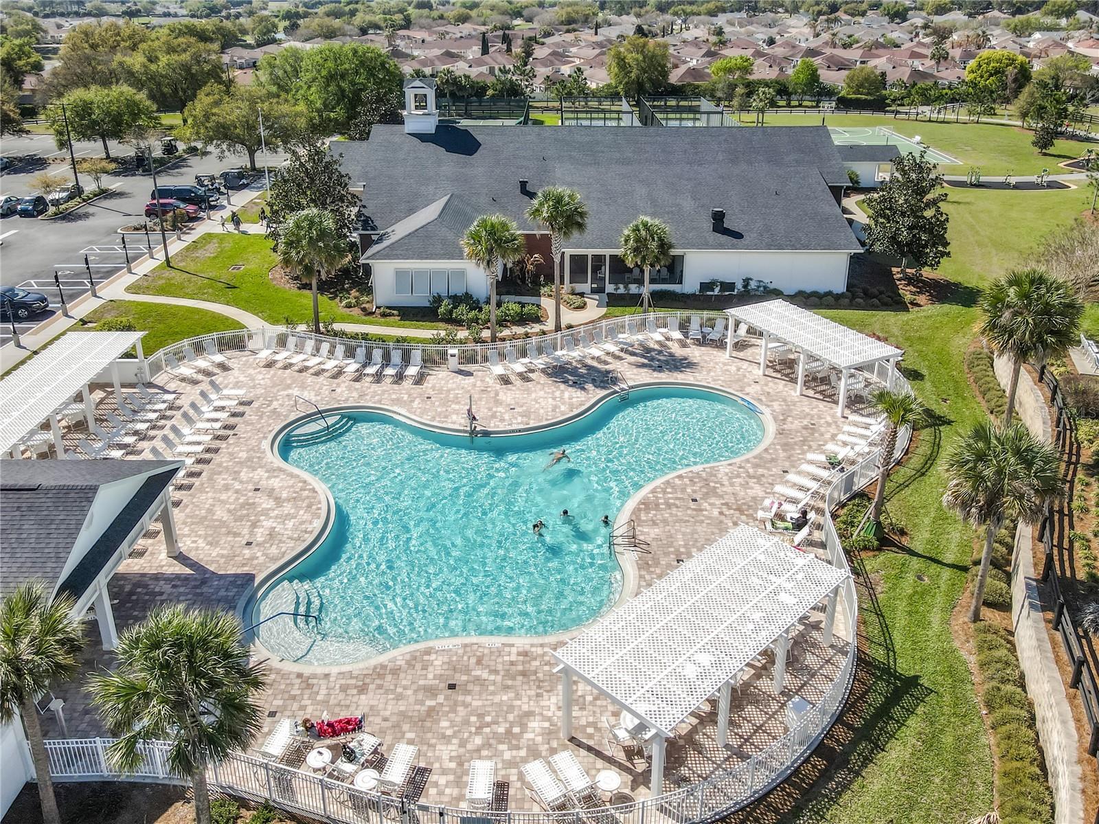 THE VILLAGES - Residential