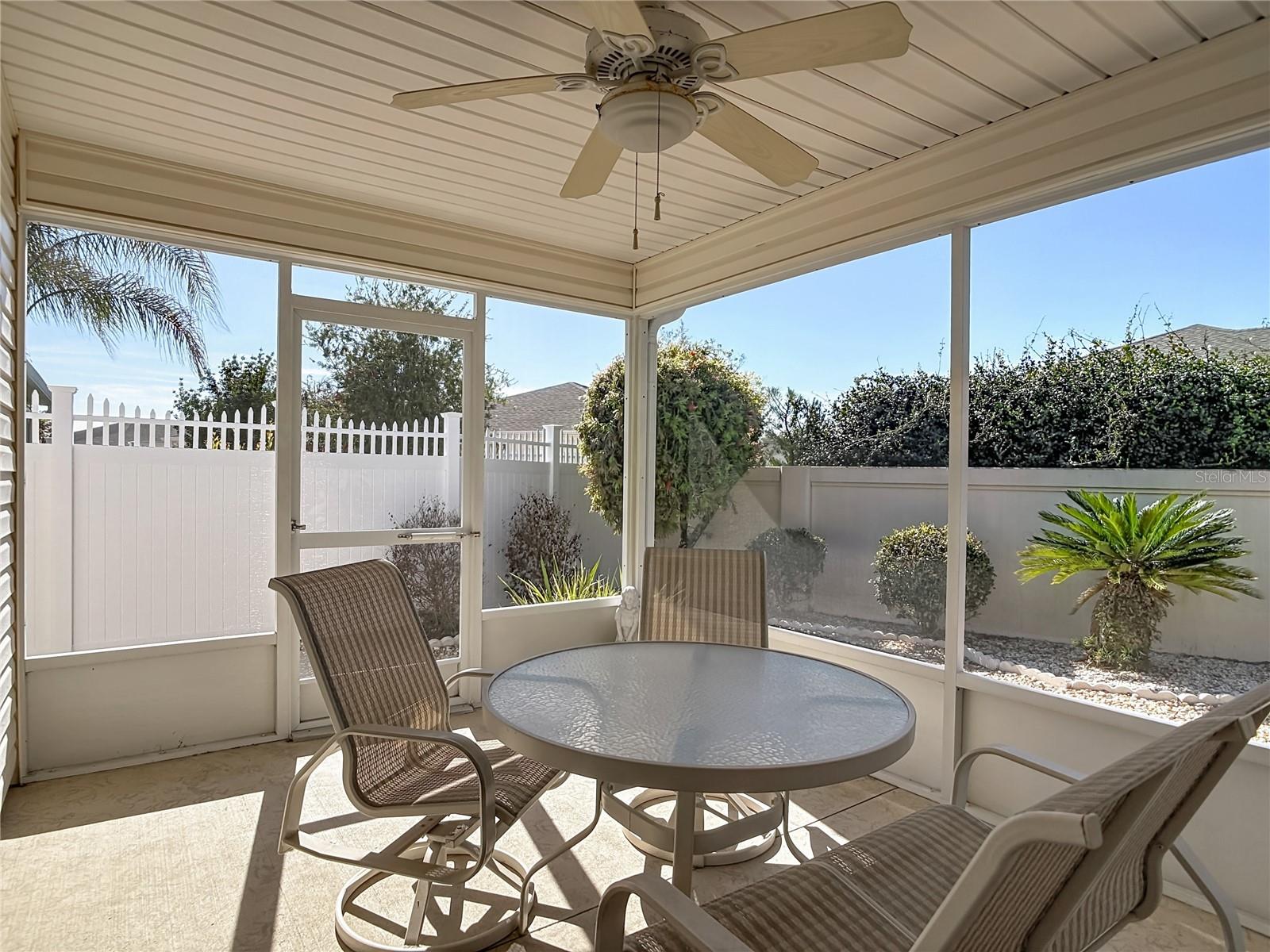 THE VILLAGES - Residential