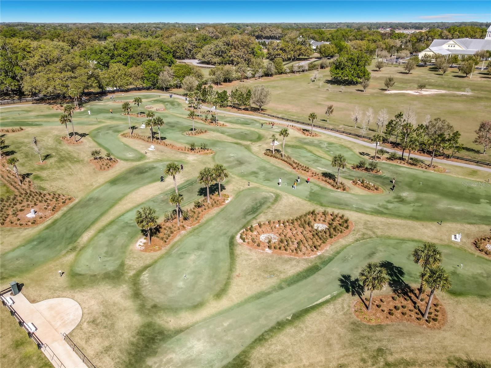 THE VILLAGES - Residential