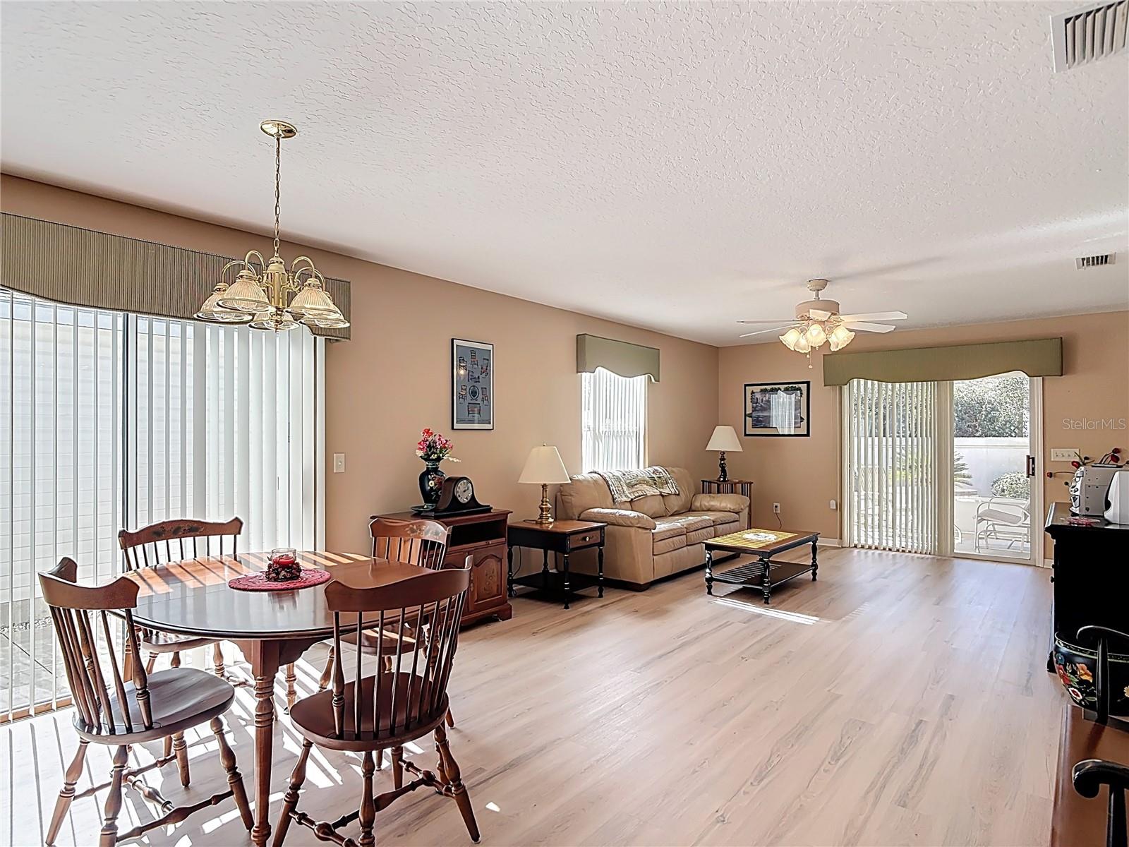 THE VILLAGES - Residential