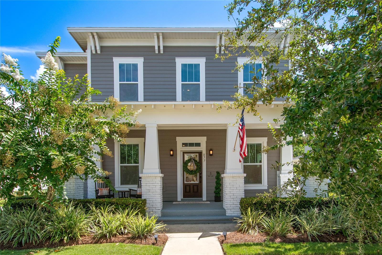 877 TILDEN OAKS TRAIL