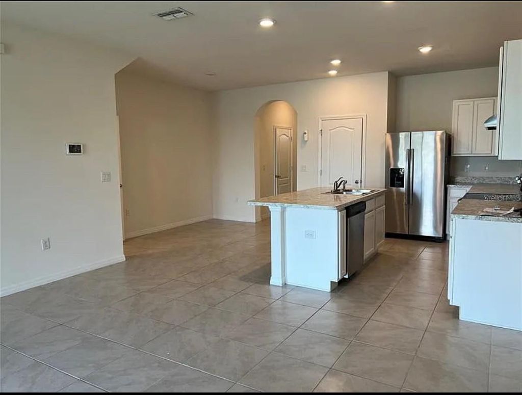 Photo of 281 Feltrim Reserve Boulevard, Davenport, FL 33837 (MLS # S5144365)