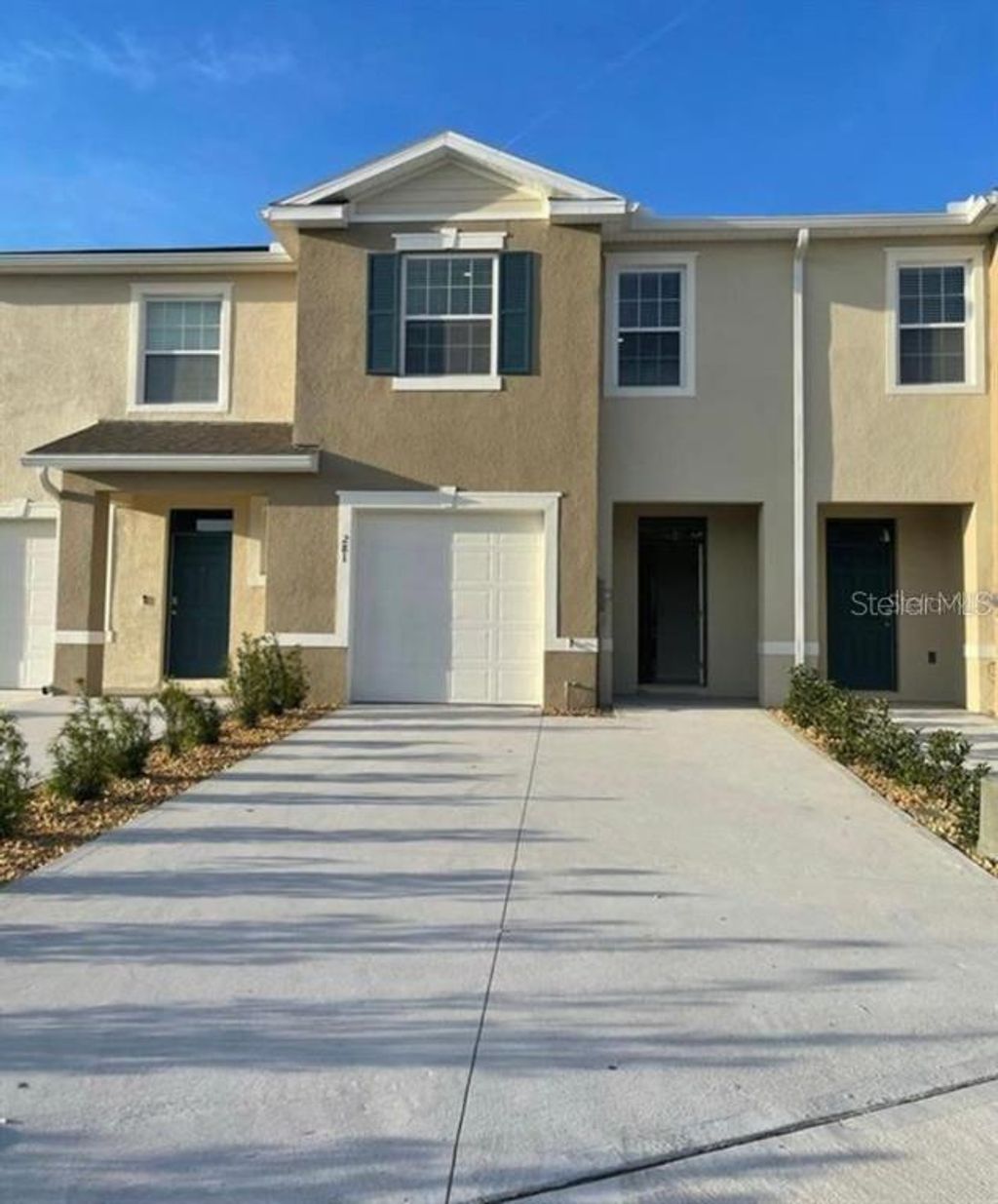 Photo of 281 Feltrim Reserve Boulevard, Davenport, FL 33837 (MLS # S5144365)