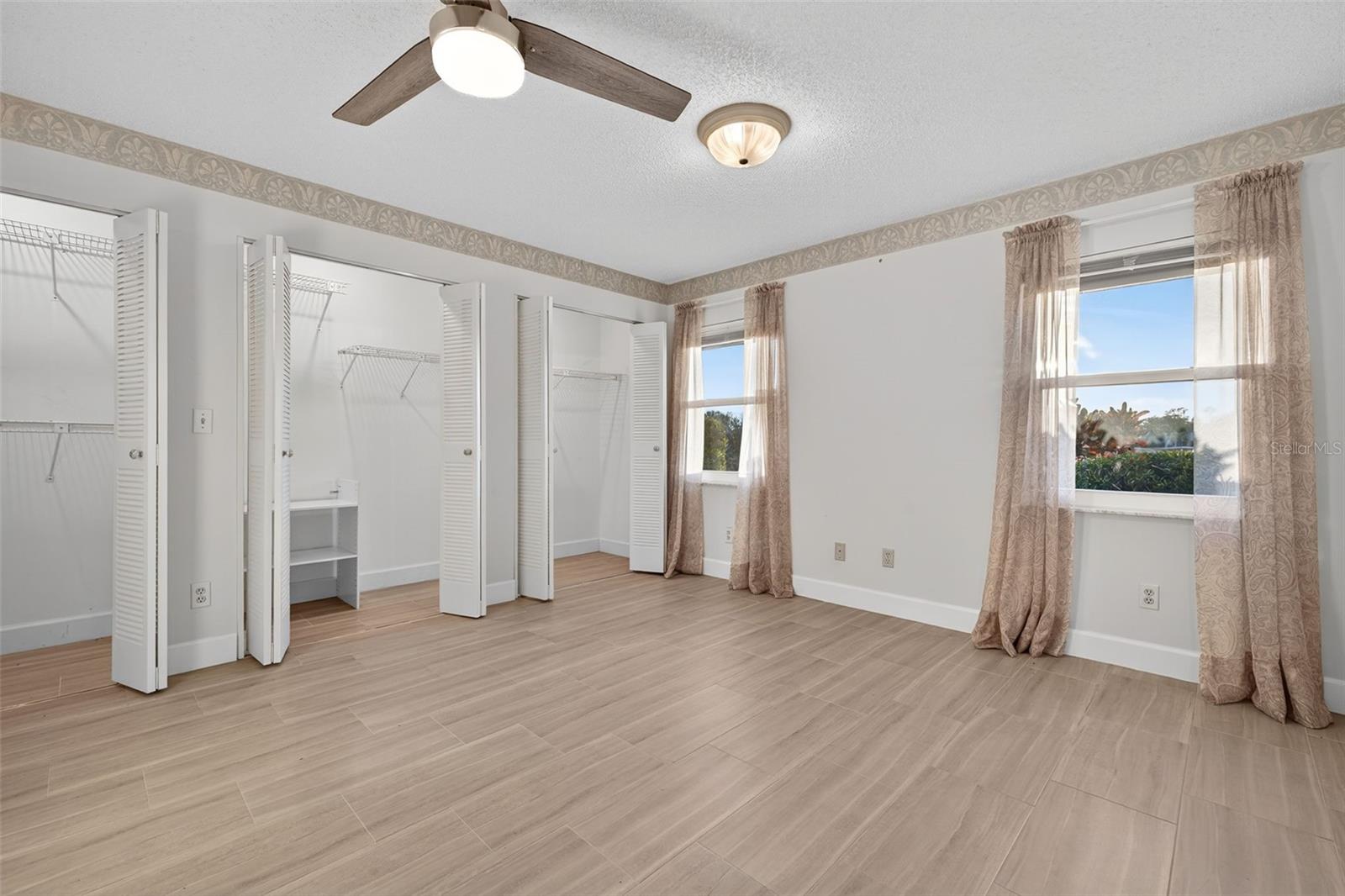 LANCASTER III CONDO - Residential