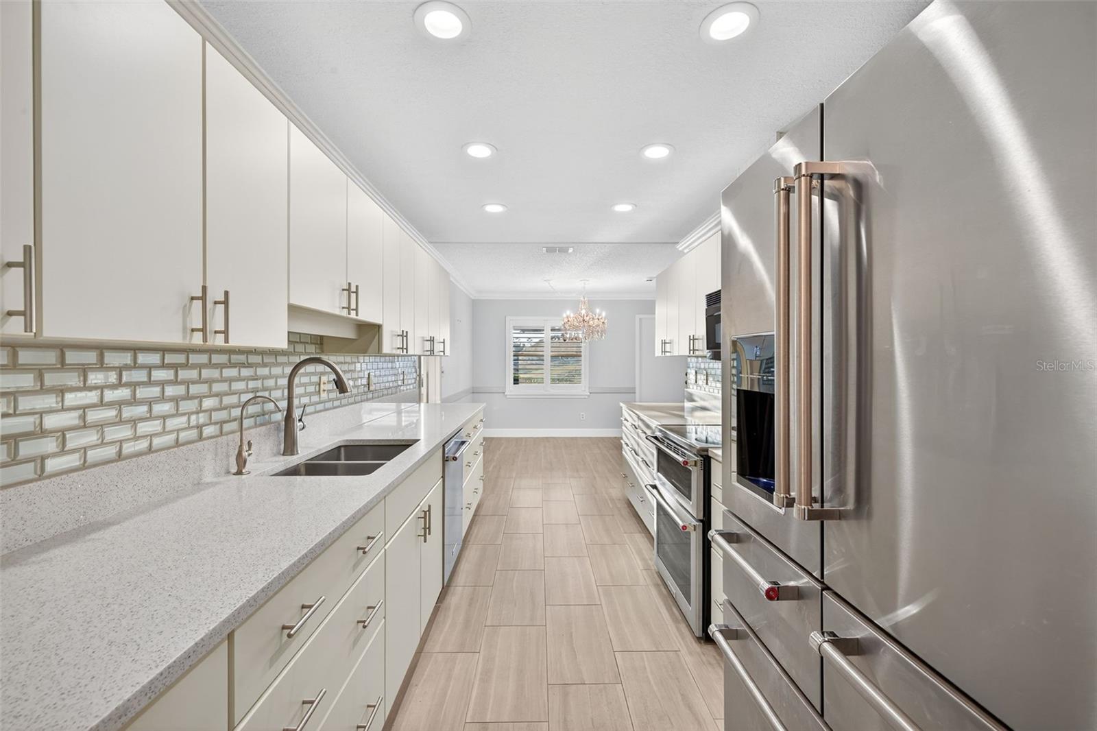 LANCASTER III CONDO - Residential