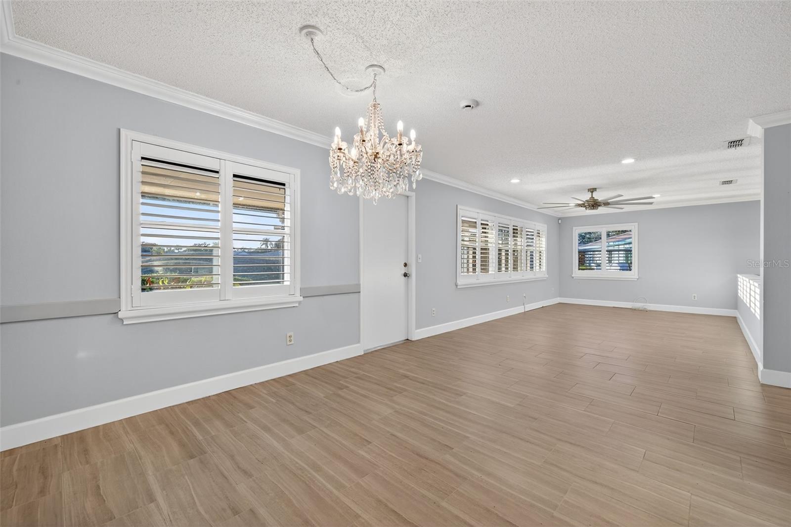 LANCASTER III CONDO - Residential