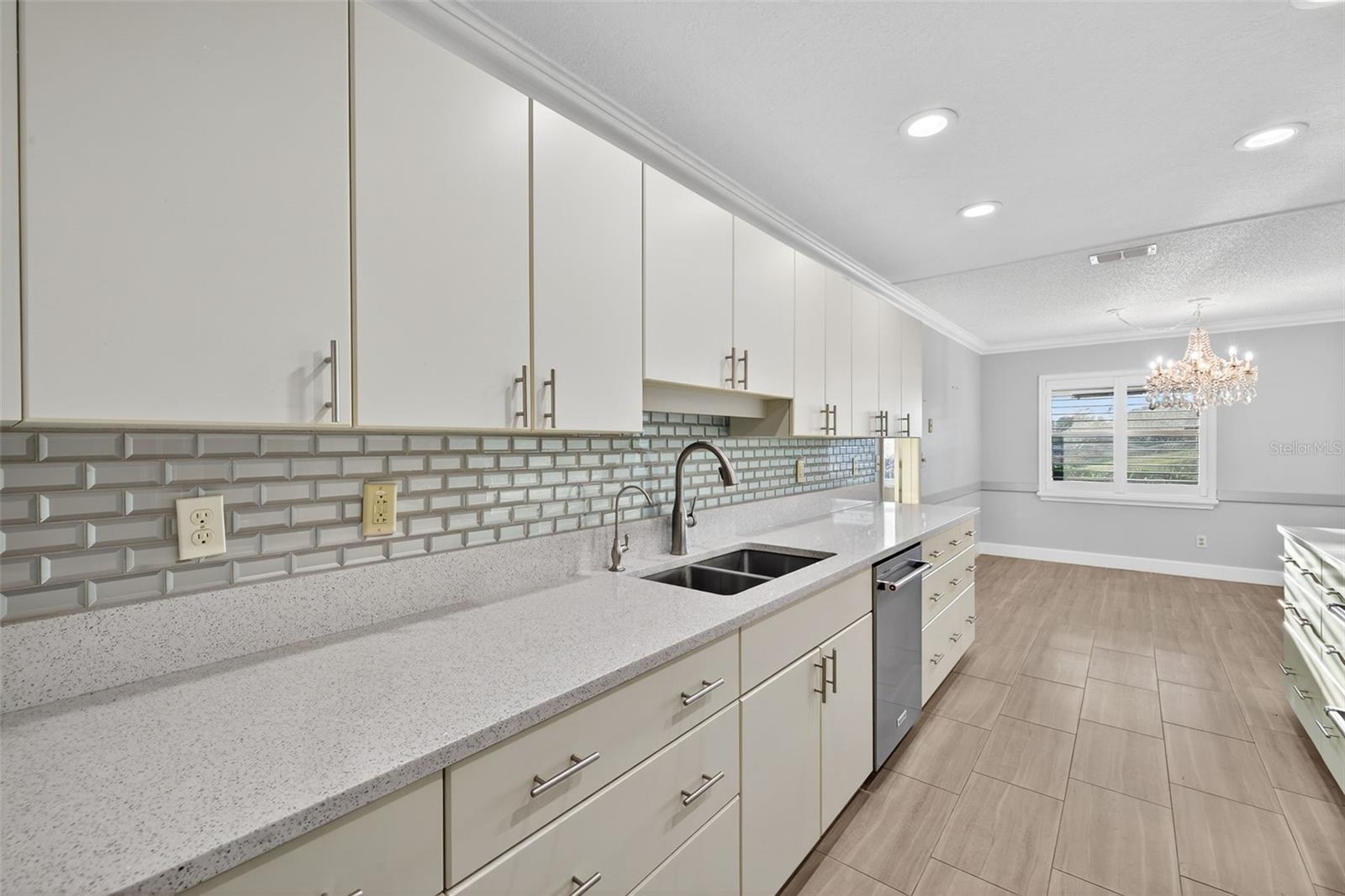 LANCASTER III CONDO - Residential