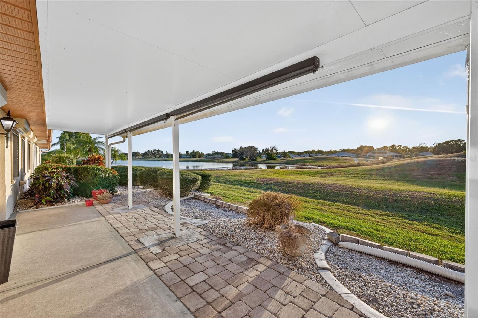 LANCASTER III CONDO - Residential