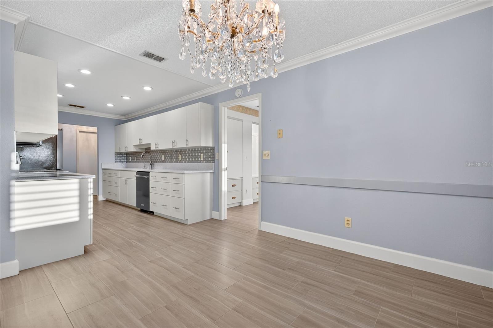 LANCASTER III CONDO - Residential