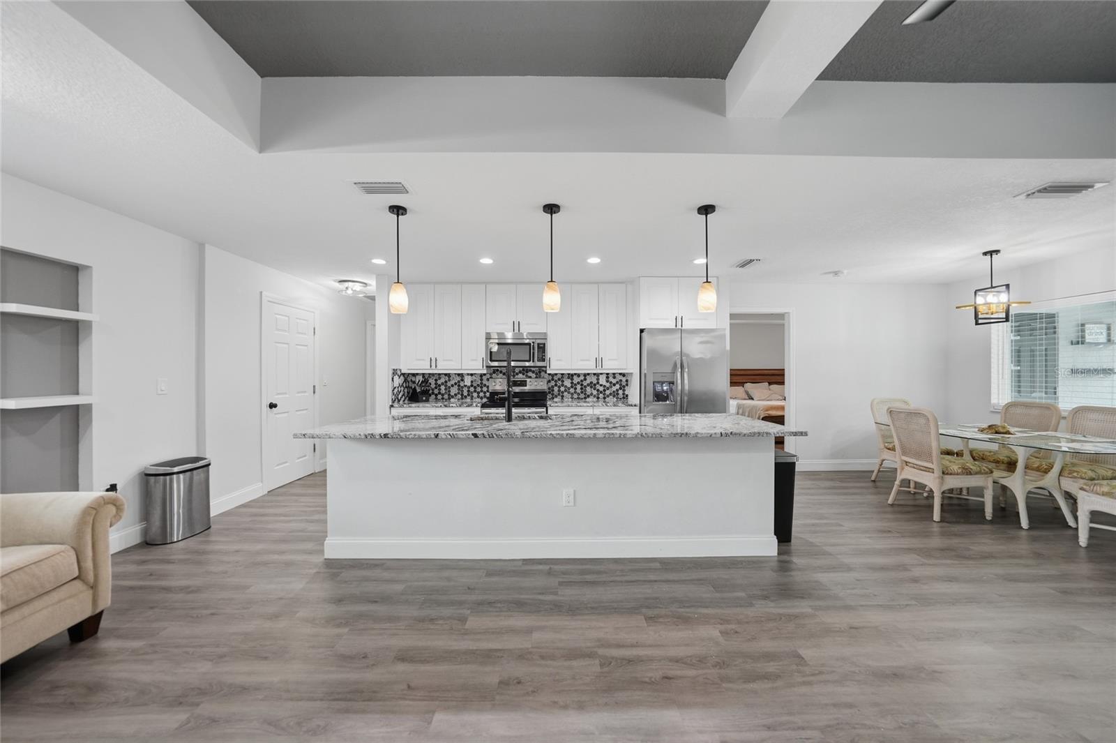 PORT CHARLOTTE SEC 031 - Residential