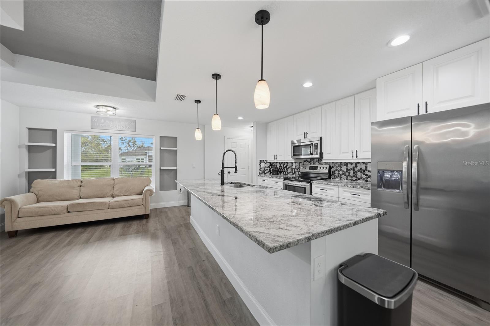 PORT CHARLOTTE SEC 031 - Residential