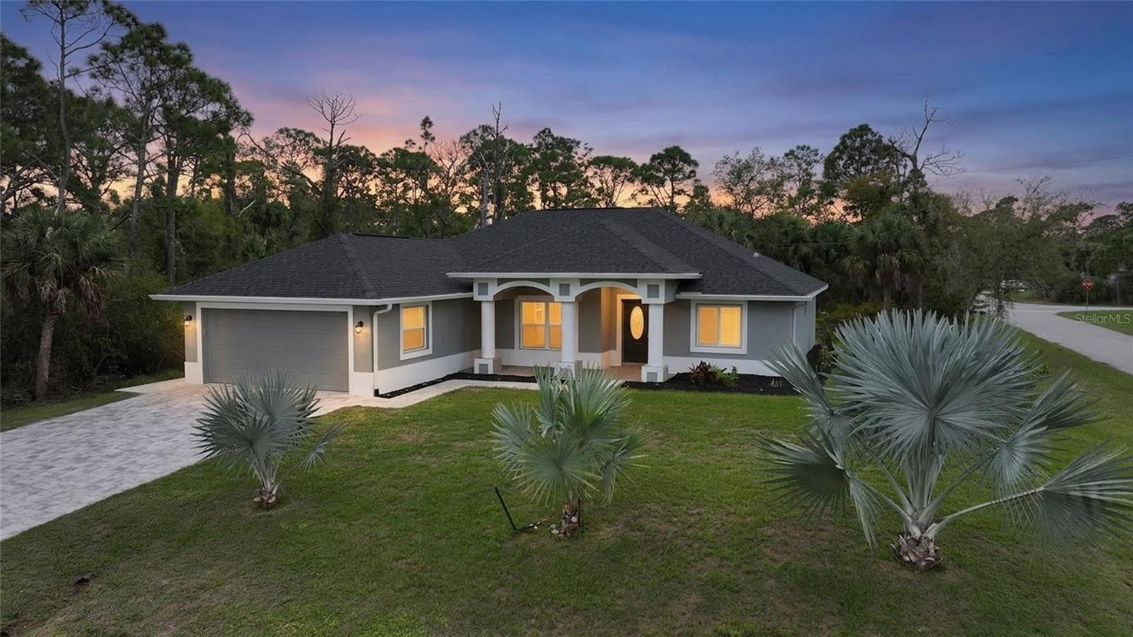 PORT CHARLOTTE SEC 031 - Residential