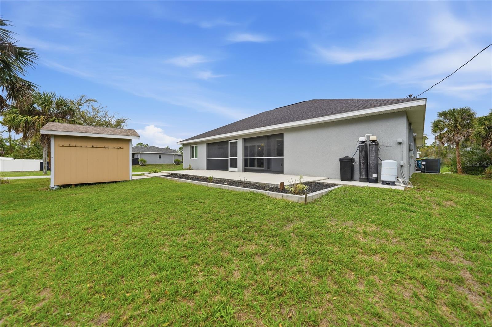 PORT CHARLOTTE SEC 031 - Residential