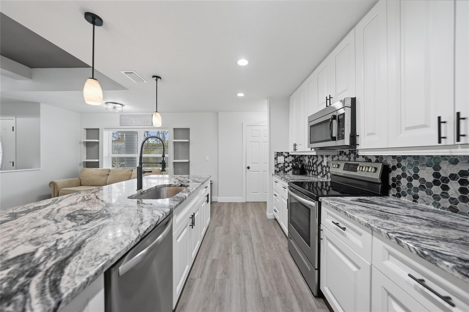 PORT CHARLOTTE SEC 031 - Residential