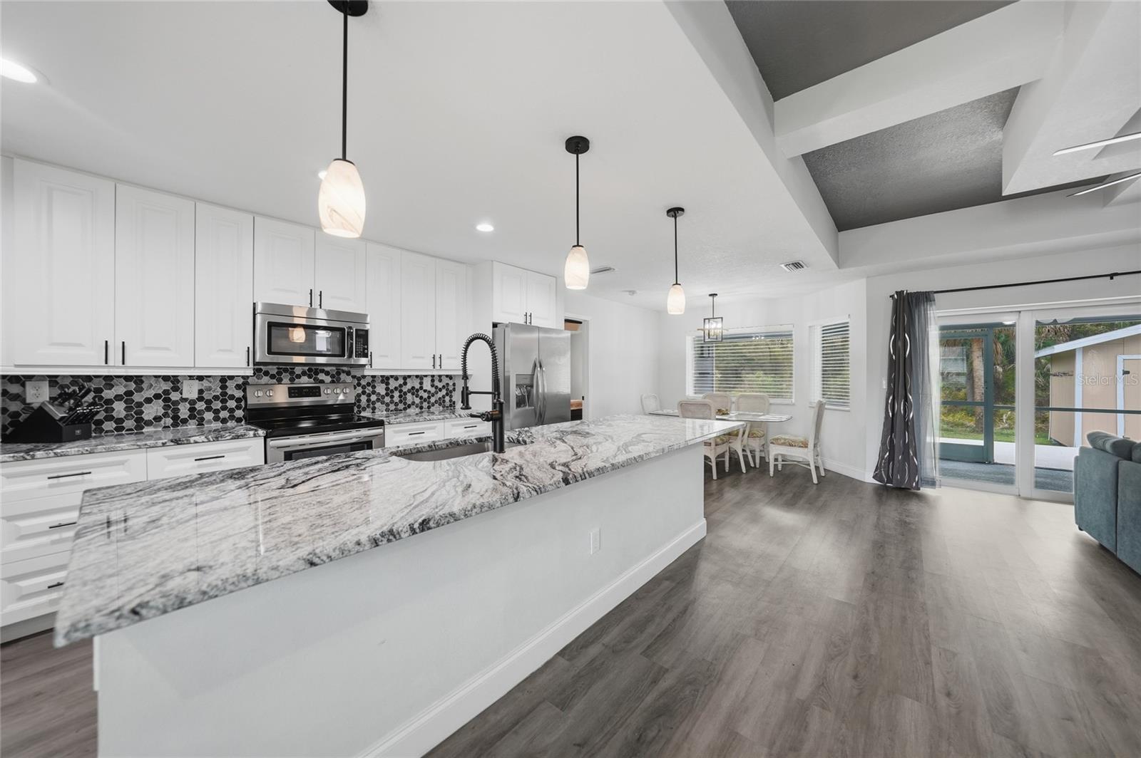 PORT CHARLOTTE SEC 031 - Residential