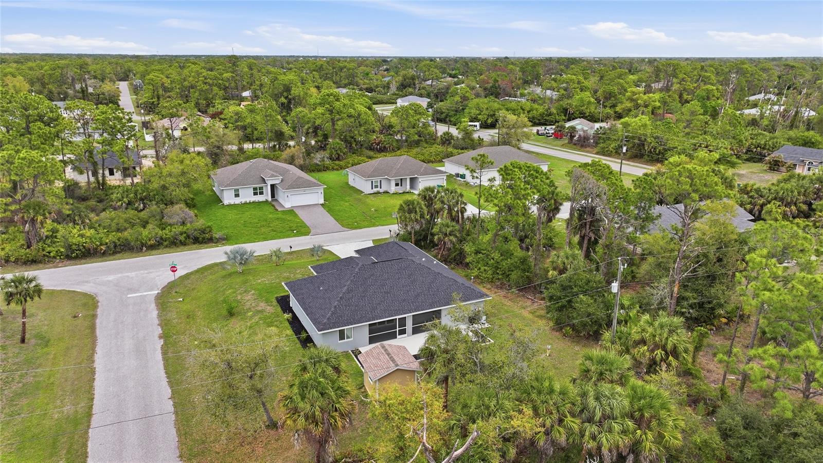 PORT CHARLOTTE SEC 031 - Residential