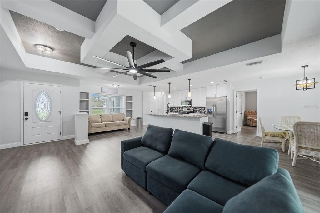 Photo of 17507 Waco Avenue, Port Charlotte, FL 33948 (MLS # C7523594)