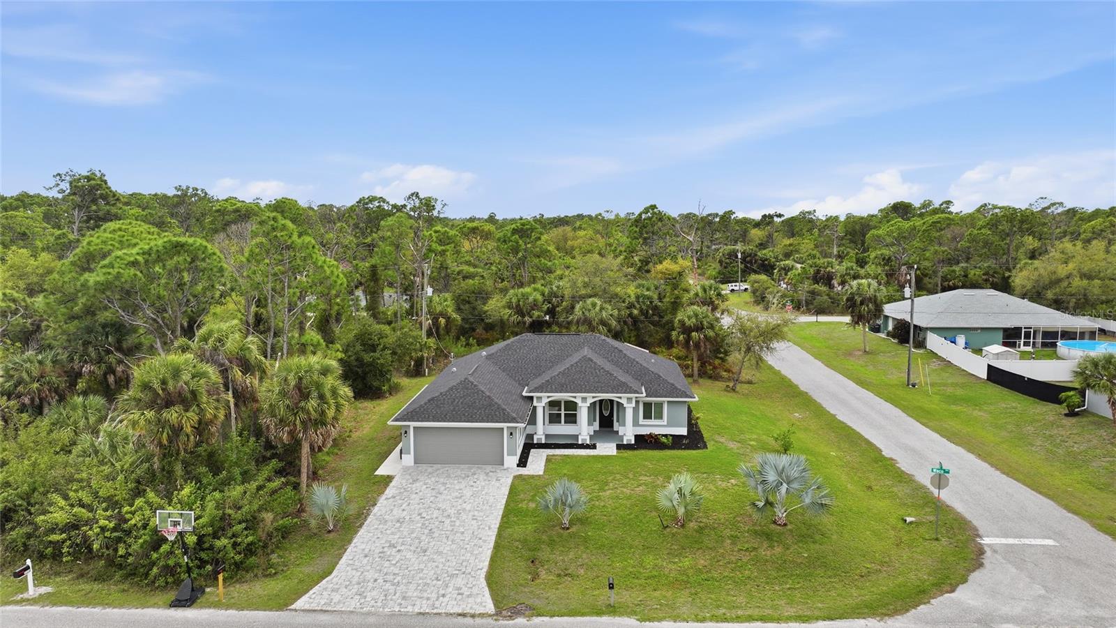 PORT CHARLOTTE SEC 031 - Residential