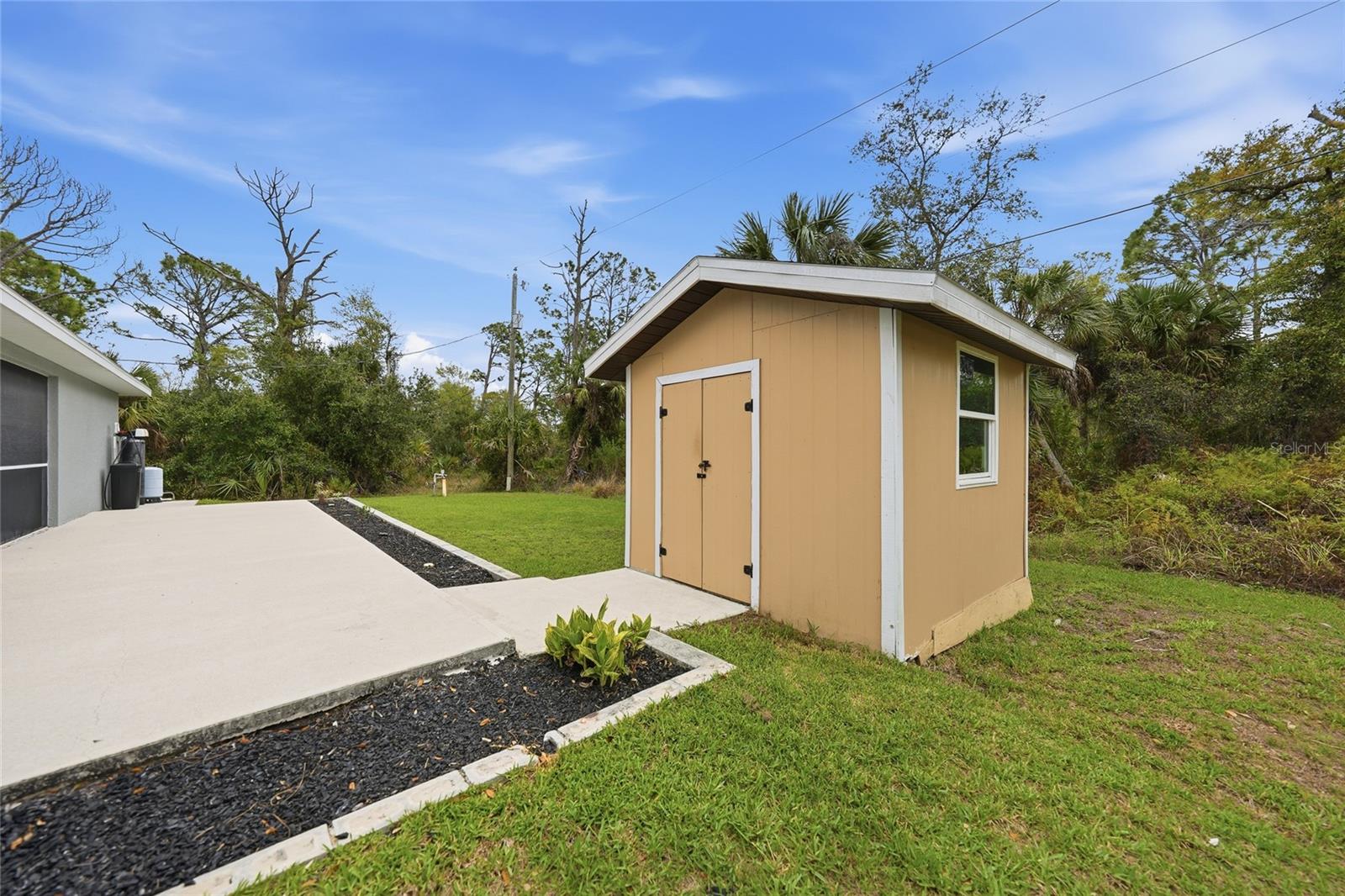 PORT CHARLOTTE SEC 031 - Residential