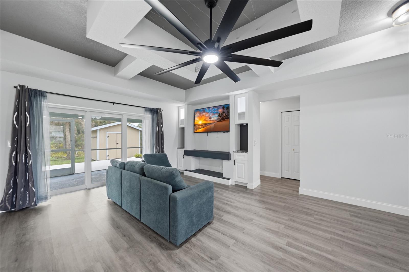 PORT CHARLOTTE SEC 031 - Residential