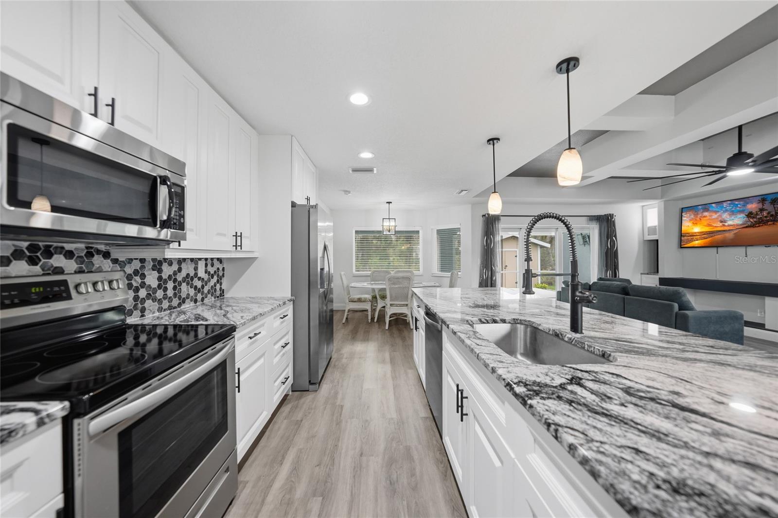 PORT CHARLOTTE SEC 031 - Residential