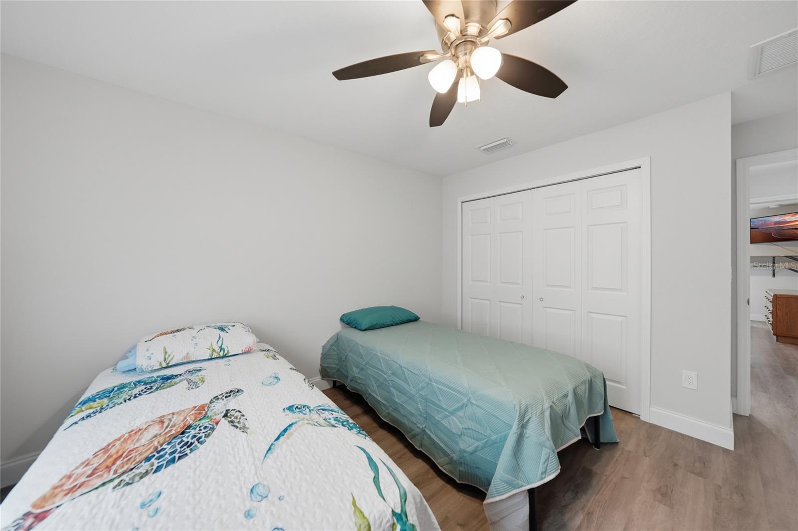 PORT CHARLOTTE SEC 031 - Residential