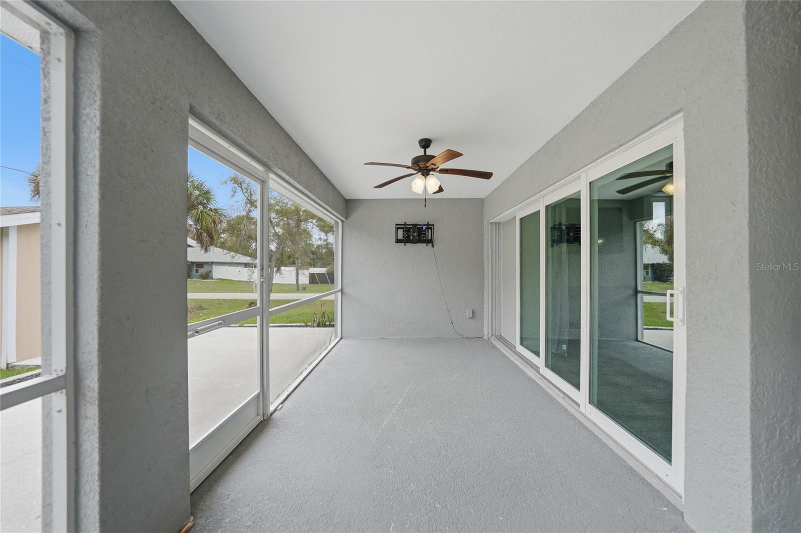 PORT CHARLOTTE SEC 031 - Residential