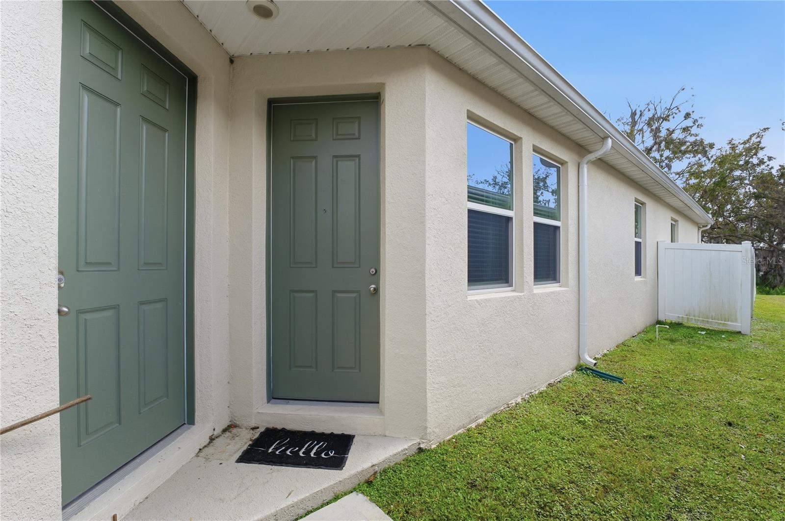 KINDRED PH 2C & 2D - Residential