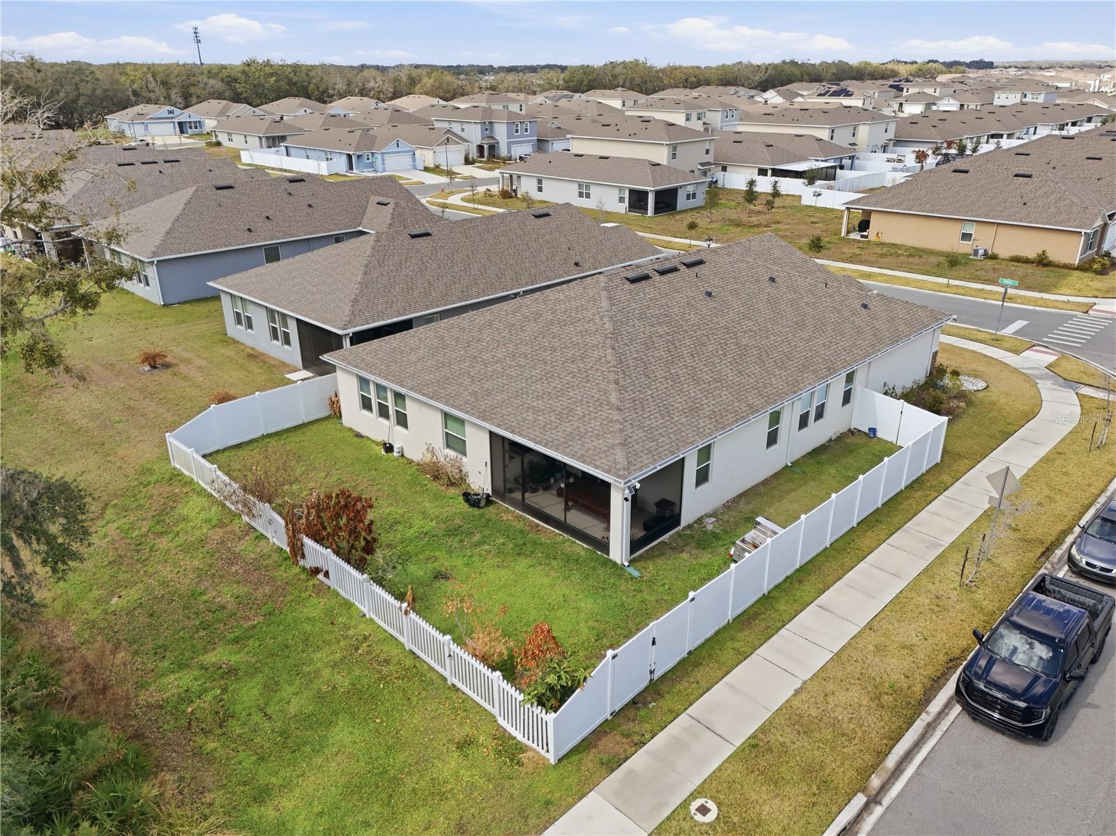 KINDRED PH 2C & 2D - Residential