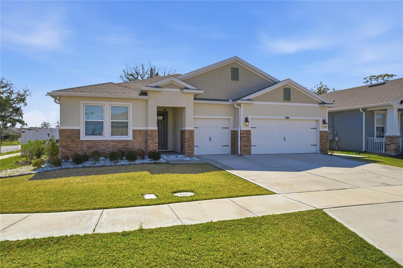 KINDRED PH 2C & 2D - Residential