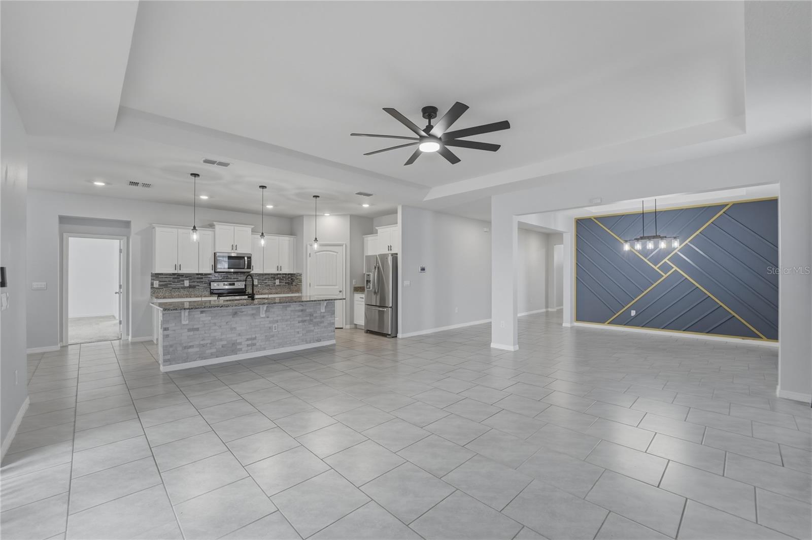 KINDRED PH 2C & 2D - Residential