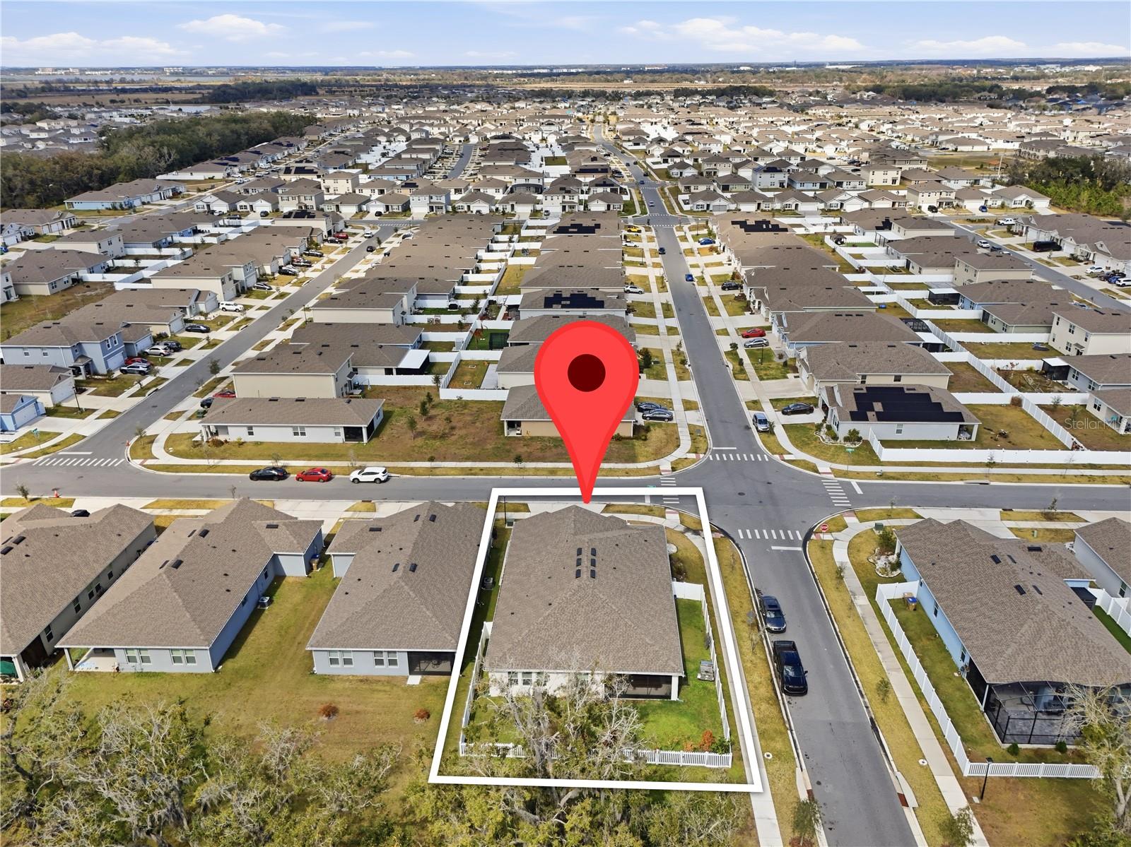 KINDRED PH 2C & 2D - Residential