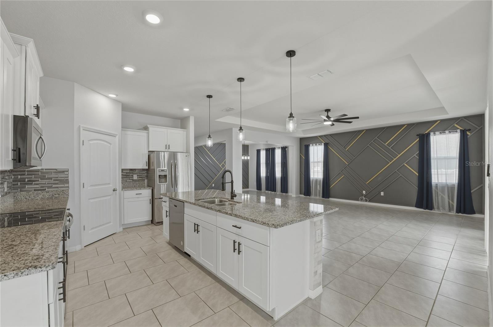 KINDRED PH 2C & 2D - Residential