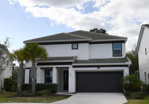 A home in KISSIMMEE