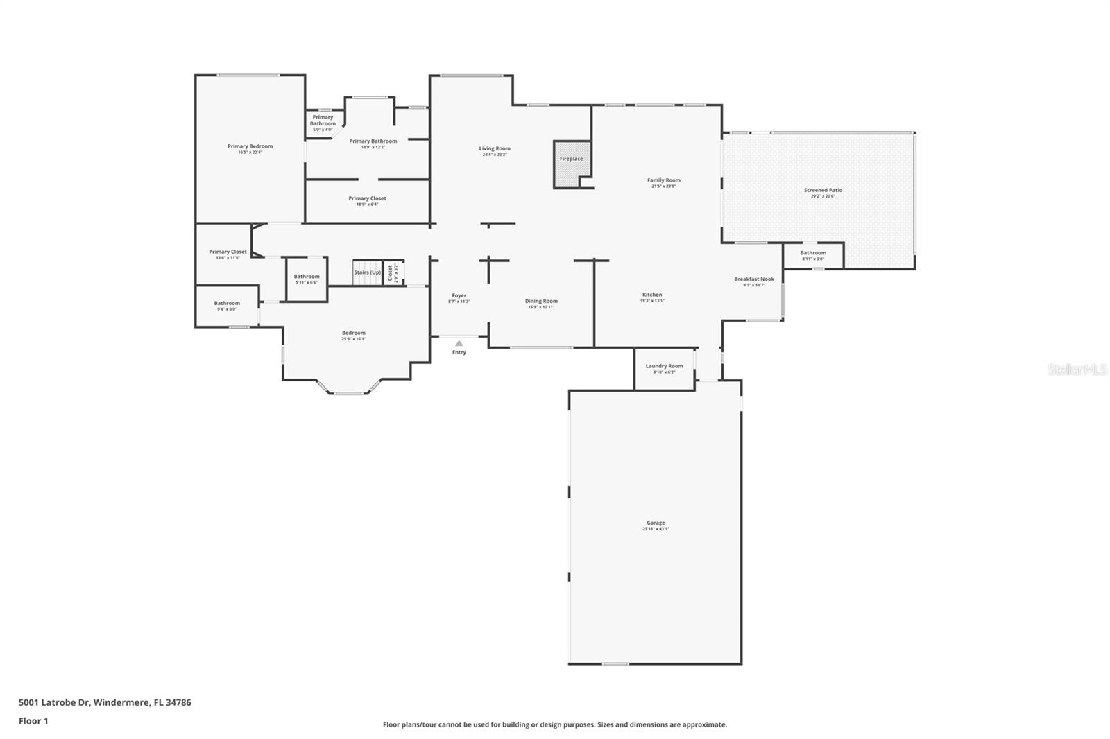 ISLEWORTH - Residential
