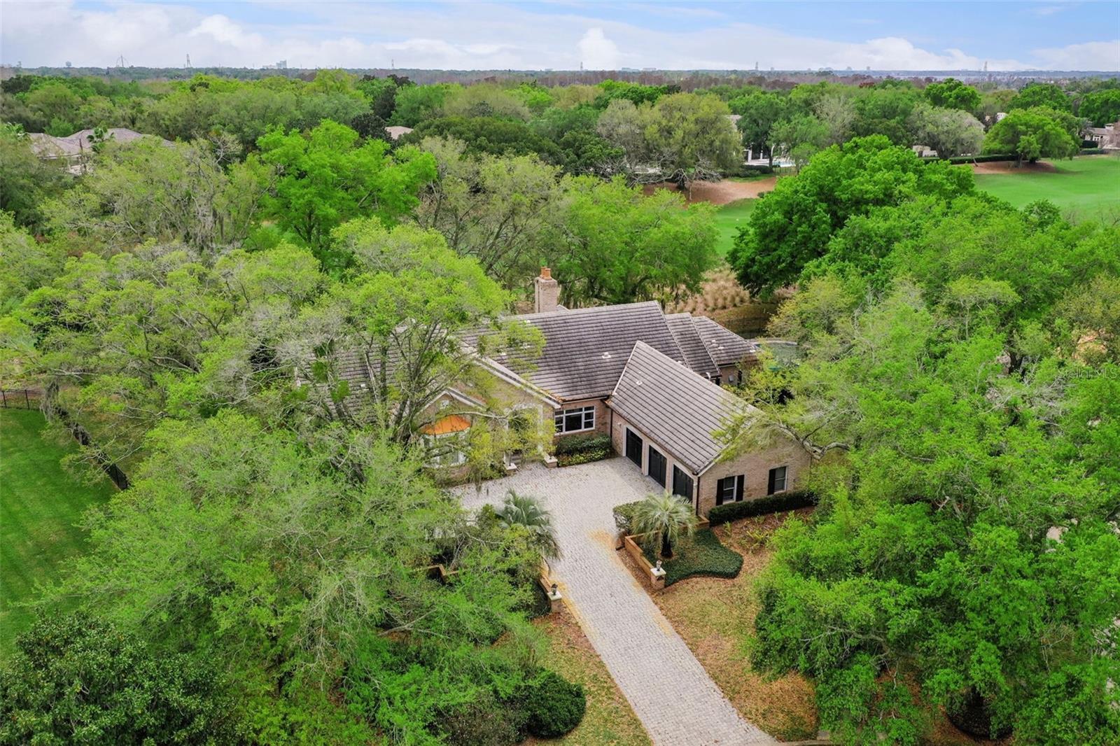 ISLEWORTH - Residential