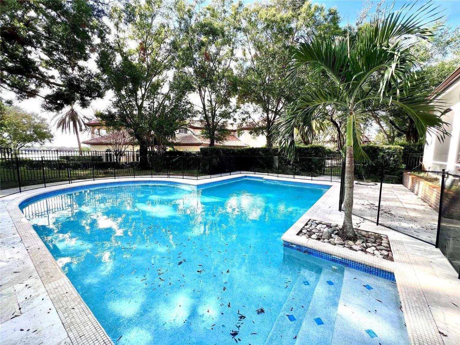 5001 LATROBE DRIVE