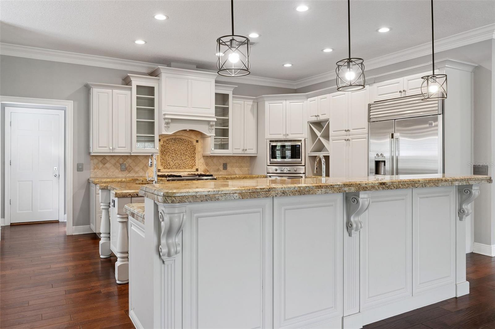 ISLEWORTH - Residential