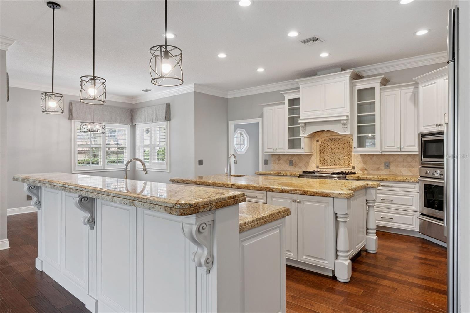 ISLEWORTH - Residential