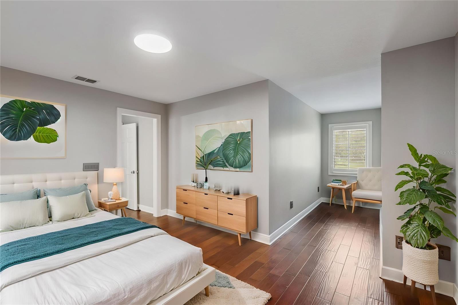 ISLEWORTH - Residential