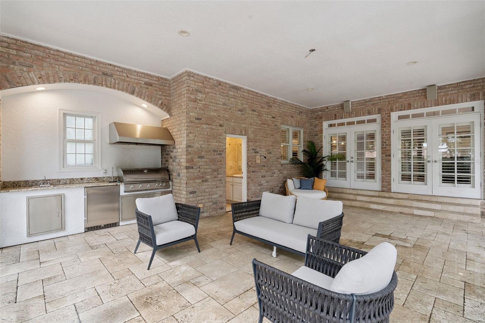 ISLEWORTH - Residential