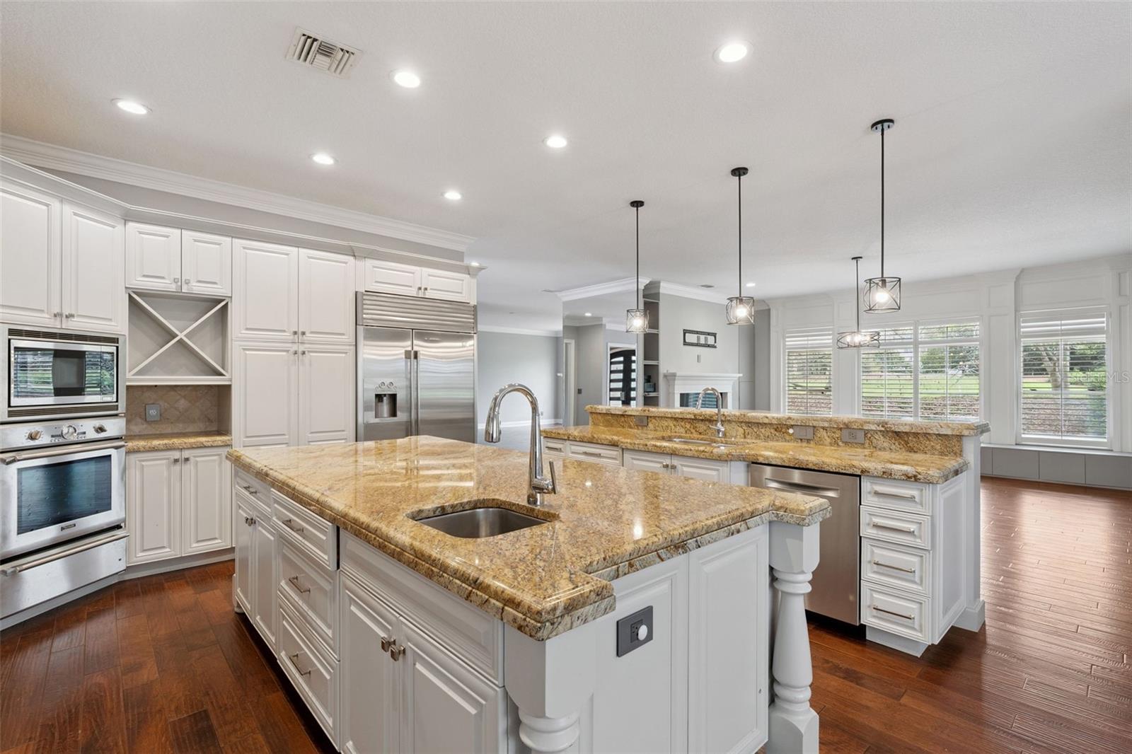 ISLEWORTH - Residential