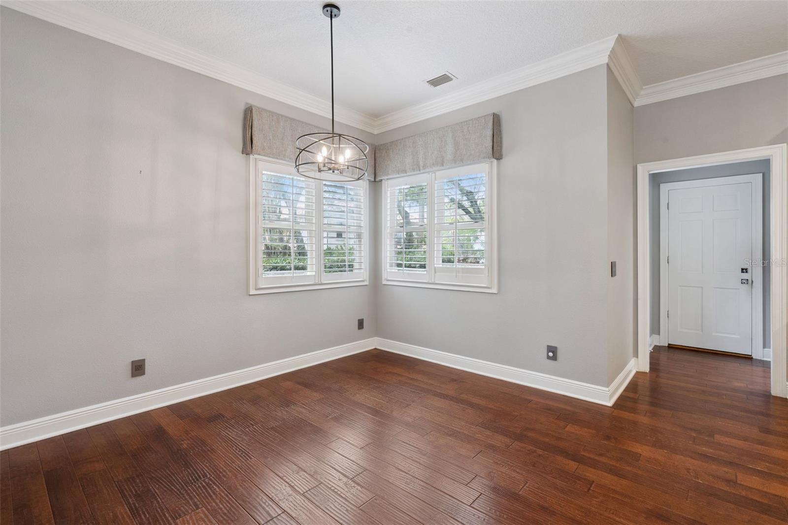 ISLEWORTH - Residential