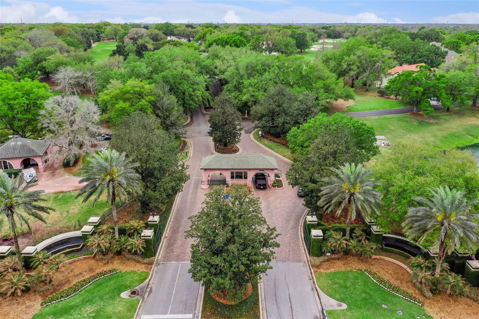 ISLEWORTH - Residential