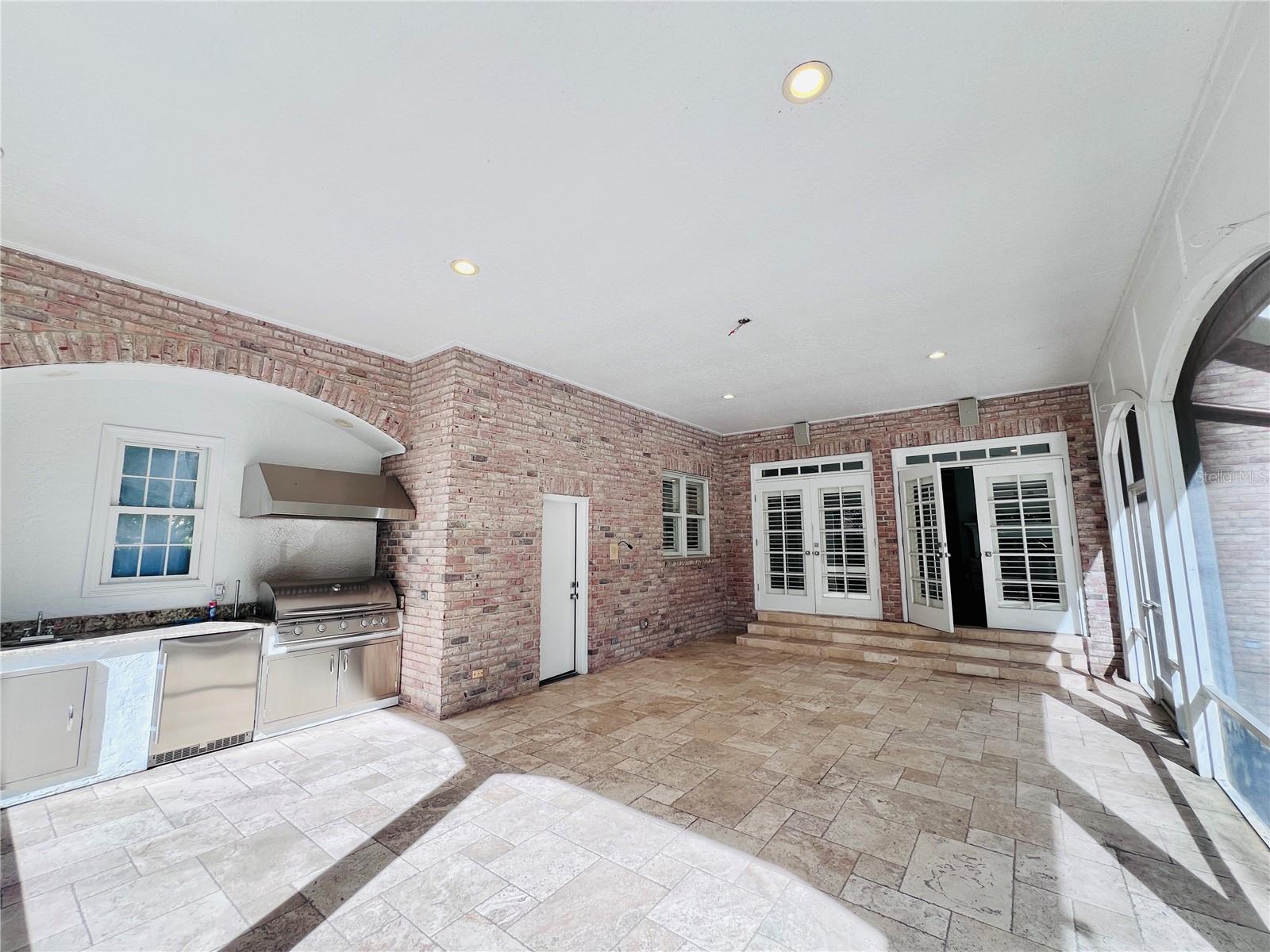 ISLEWORTH - Residential