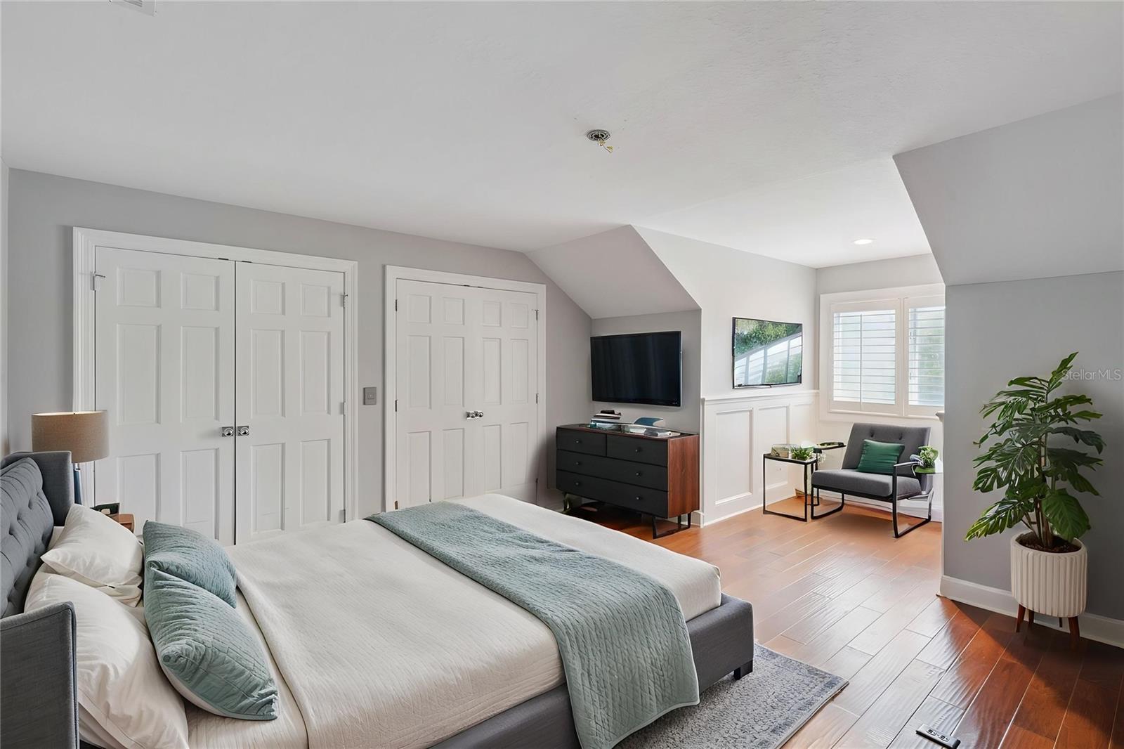 ISLEWORTH - Residential